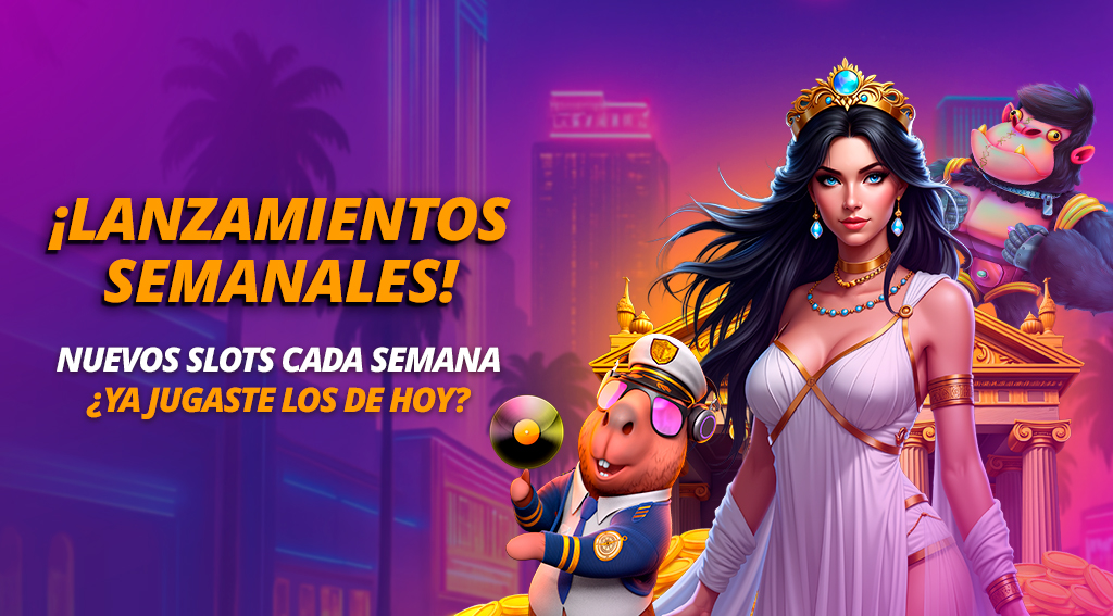 Juegos Nuevos de la Semana
