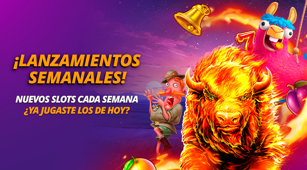 Juegos Nuevos de la Semana