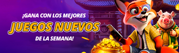 Juegos Nuevos de la Semana