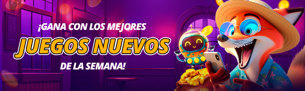 Juegos Nuevos de la Semana