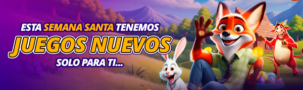 Juegos Nuevos de la Semana
