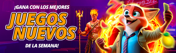 Juegos Nuevos de la Semana
