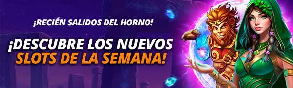 Juegos Nuevos de la Semana