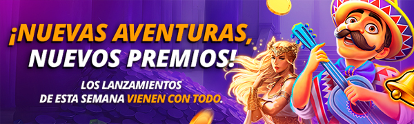Juegos Nuevos de la Semana