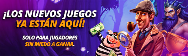 Juegos Nuevos de la Semana