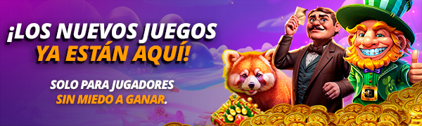 Juegos Nuevos de la Semana