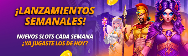 Juegos Nuevos de la Semana