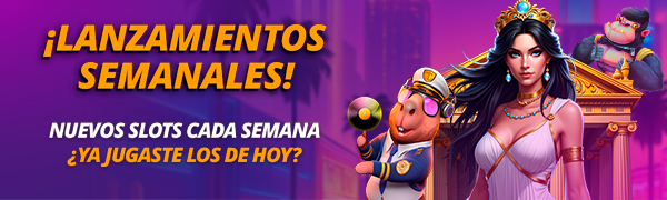Juegos Nuevos de la Semana