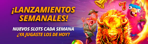 Juegos Nuevos de la Semana