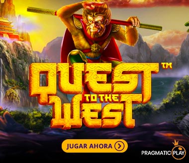 Quest To The West