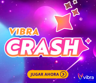 Crash Quick Game vibra