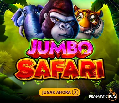 Jumbo Safari