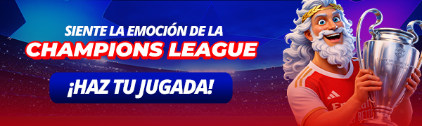 Champions League Martes 20