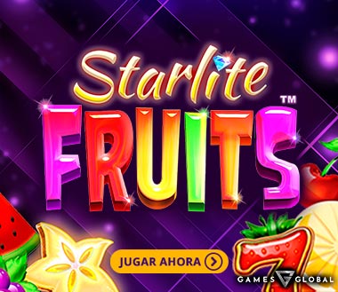 Starlite Fruits