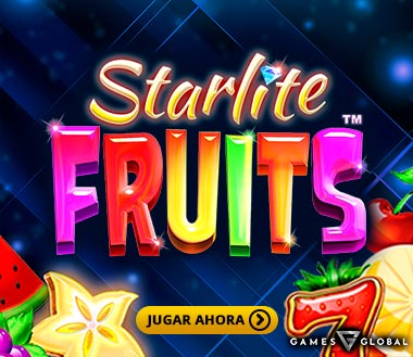 Starlite Fruits
