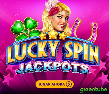 Lucky Star Spins