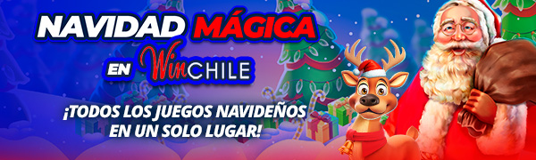 Lobby Navidad