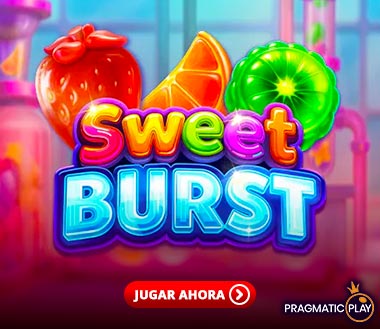 Sweet burst