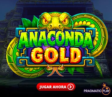 Anaconda gold