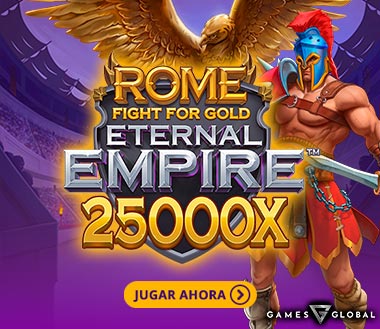 Rome Fight For Gold Eternal Empire 2500x