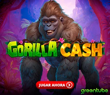 Gorilla Cash