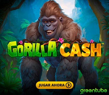 Gorilla Cash