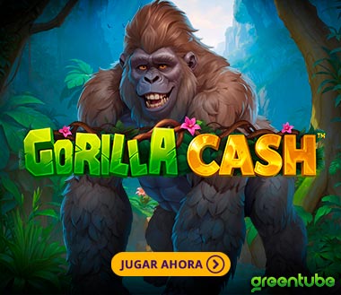 Gorilla Cash