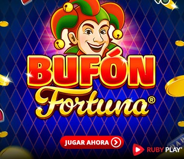 Bufón Fortuna