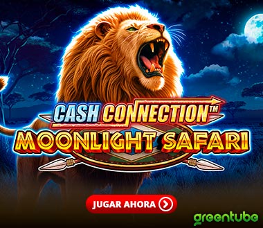 Cash Connection Moonlight Safari
