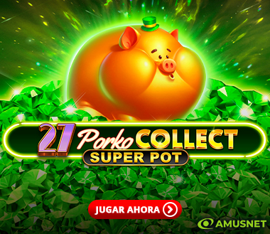 Porko Collect Super Pot