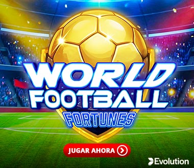 World Football Fortunes