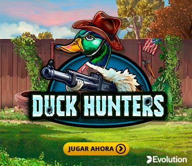 Duck Hunters