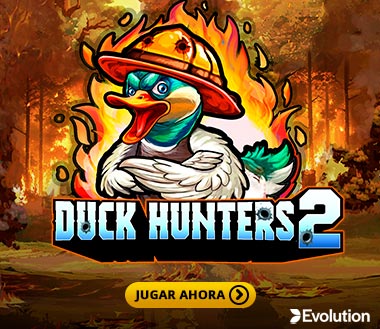Duck Hunters 2