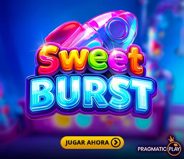 Sweet burst