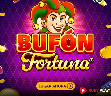 Bufón Fortuna