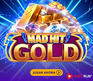 Mad Hit Gold