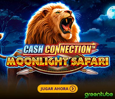 Cash Connection Moonlight Safari