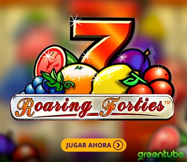 Roaring Forties Greentube