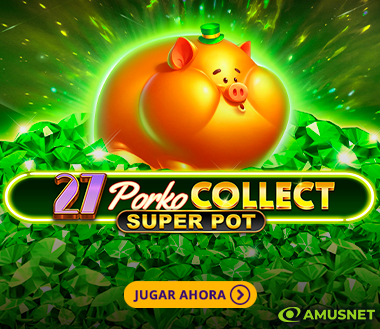 Porko Collect Super Pot