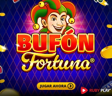 Bufón Fortuna