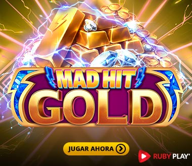 Mad Hit Gold