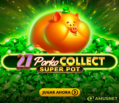 Porko Collect Super Pot