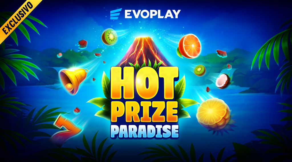 Hot Prize Paradise