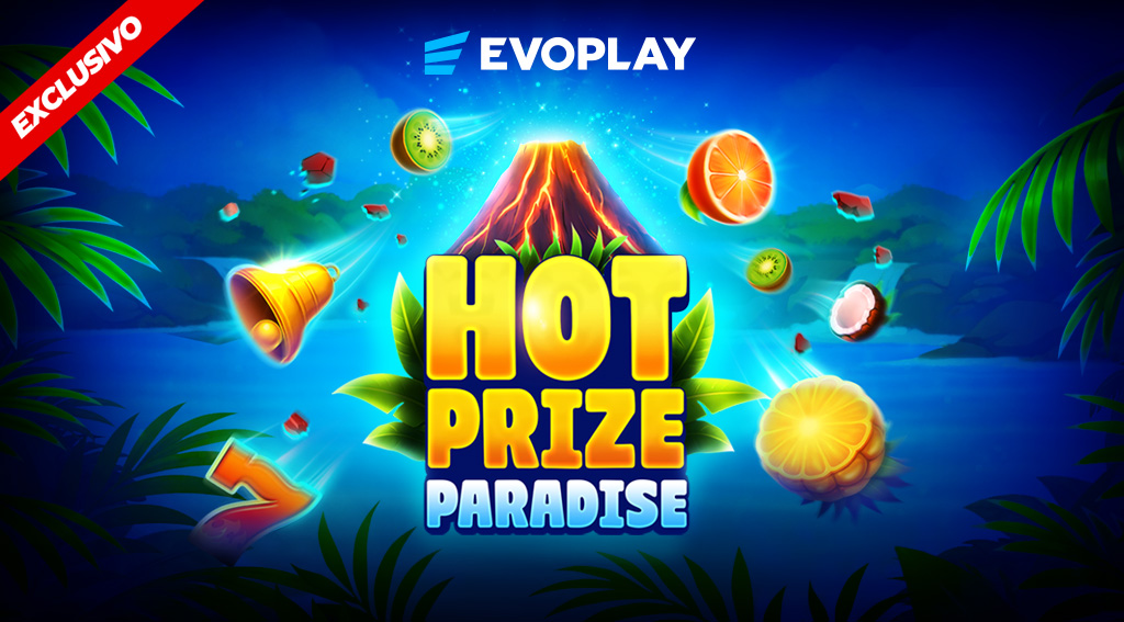 Hot Prize Paradise