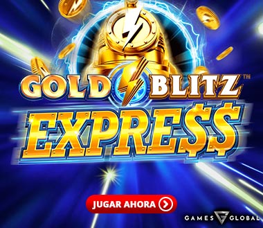 Gold Blitz Express