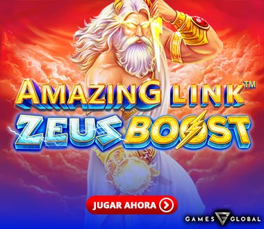 Amazing Link Zeus Boost