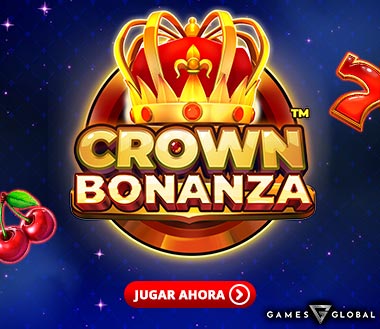 crownBonanza