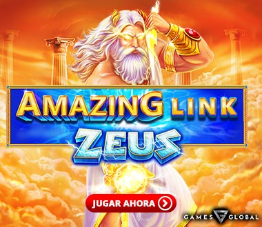 Amazing Link Zeus GamesGlobal