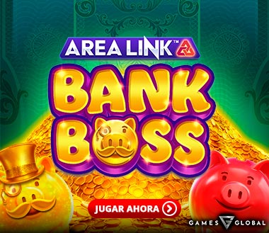 Area Link Bank Boss