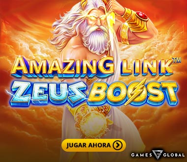 Amazing Link Zeus Boost